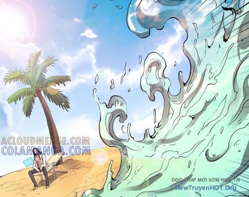 Vô Hạn Dị Hóa: Chiến Tranh Hệ Nhị Phân: Chapter 47