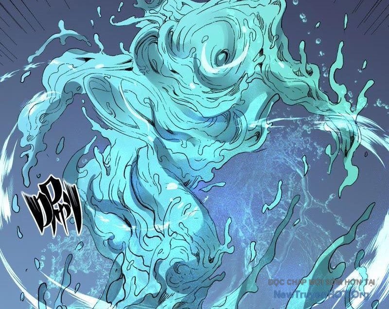 Vô Hạn Dị Hóa: Chiến Tranh Hệ Nhị Phân: Chapter 47