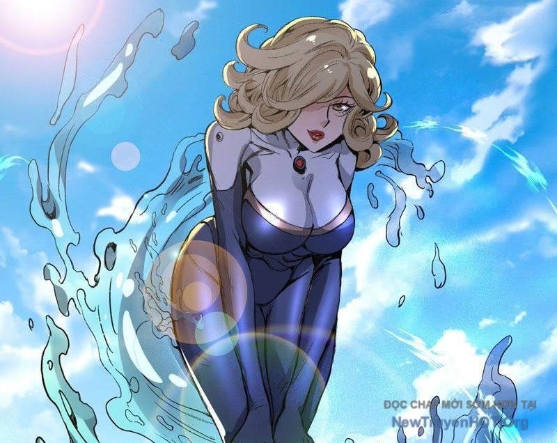 Vô Hạn Dị Hóa: Chiến Tranh Hệ Nhị Phân: Chapter 47