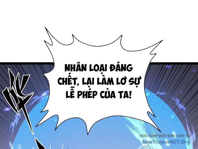 Vô Hạn Dị Hóa: Chiến Tranh Hệ Nhị Phân: Chapter 47