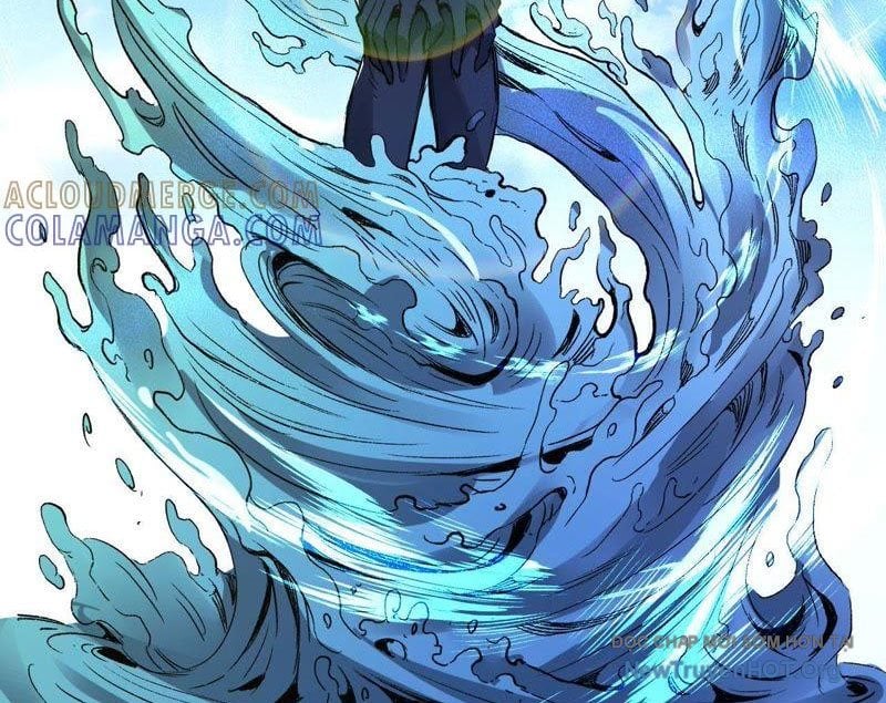 Vô Hạn Dị Hóa: Chiến Tranh Hệ Nhị Phân: Chapter 47