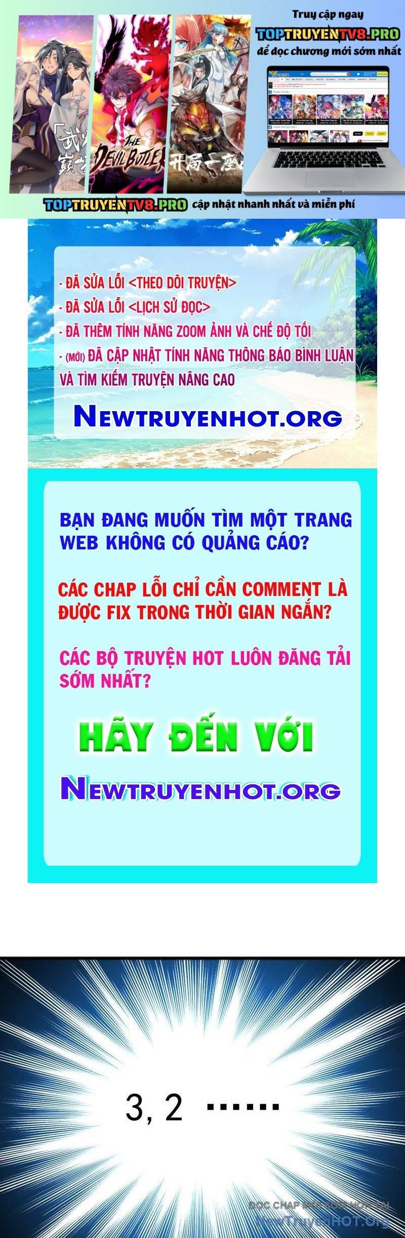 Vô Hạn Dị Hóa: Chiến Tranh Hệ Nhị Phân: Chapter 48