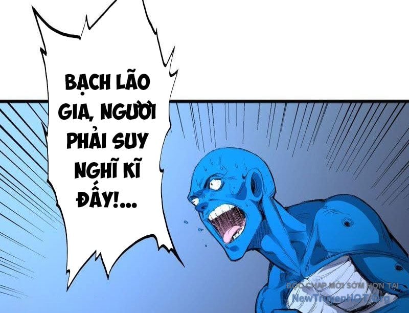 Vô Hạn Dị Hóa: Chiến Tranh Hệ Nhị Phân: Chapter 48