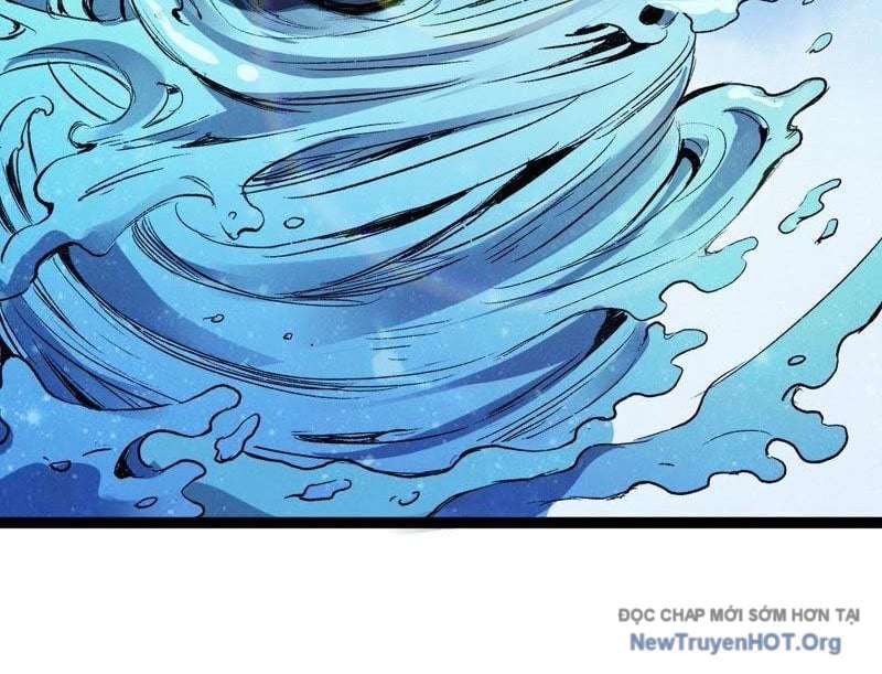 Vô Hạn Dị Hóa: Chiến Tranh Hệ Nhị Phân: Chapter 48