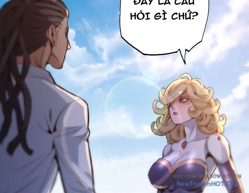 Vô Hạn Dị Hóa: Chiến Tranh Hệ Nhị Phân: Chapter 48