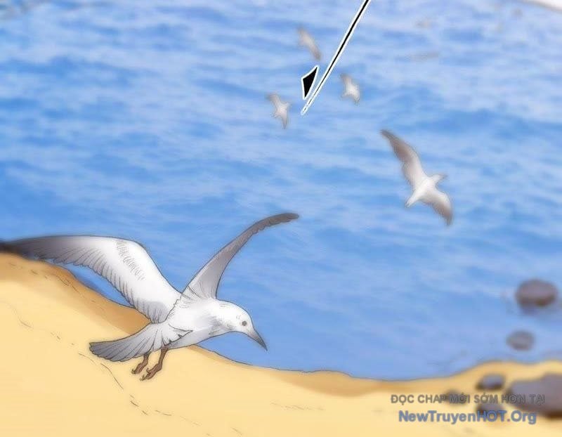 Vô Hạn Dị Hóa: Chiến Tranh Hệ Nhị Phân: Chapter 48