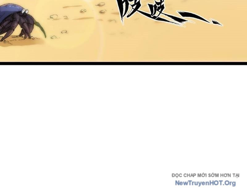 Vô Hạn Dị Hóa: Chiến Tranh Hệ Nhị Phân: Chapter 48