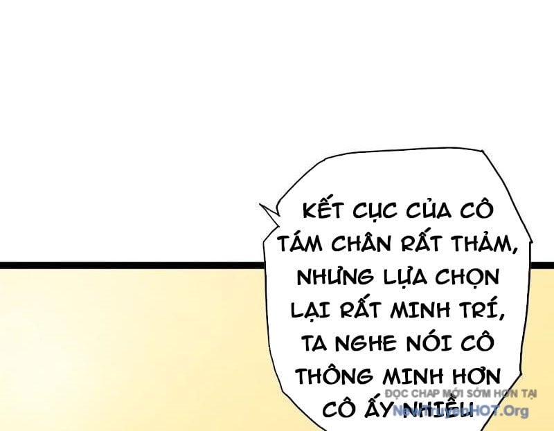 Vô Hạn Dị Hóa: Chiến Tranh Hệ Nhị Phân: Chapter 48