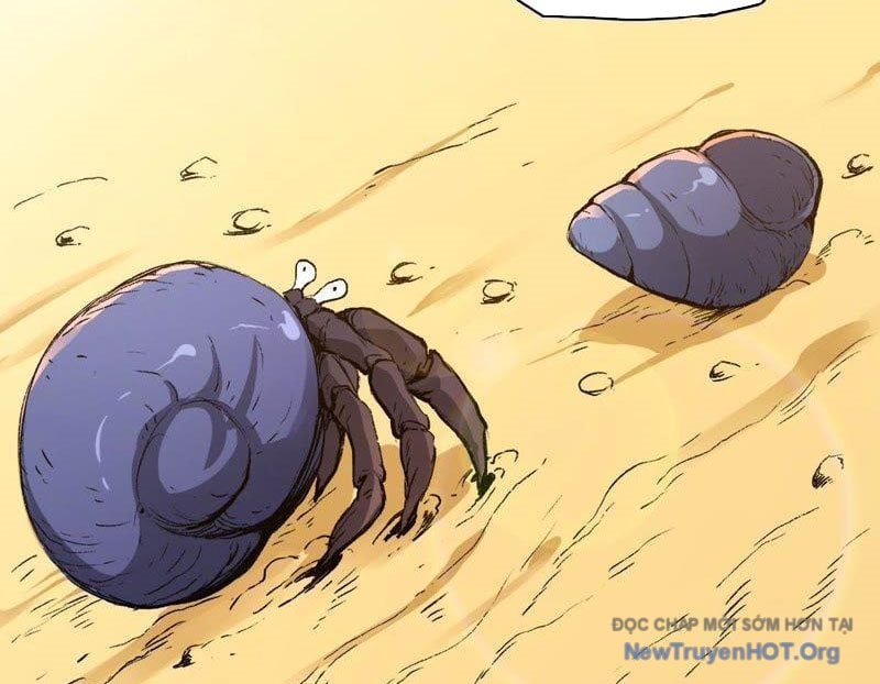 Vô Hạn Dị Hóa: Chiến Tranh Hệ Nhị Phân: Chapter 48