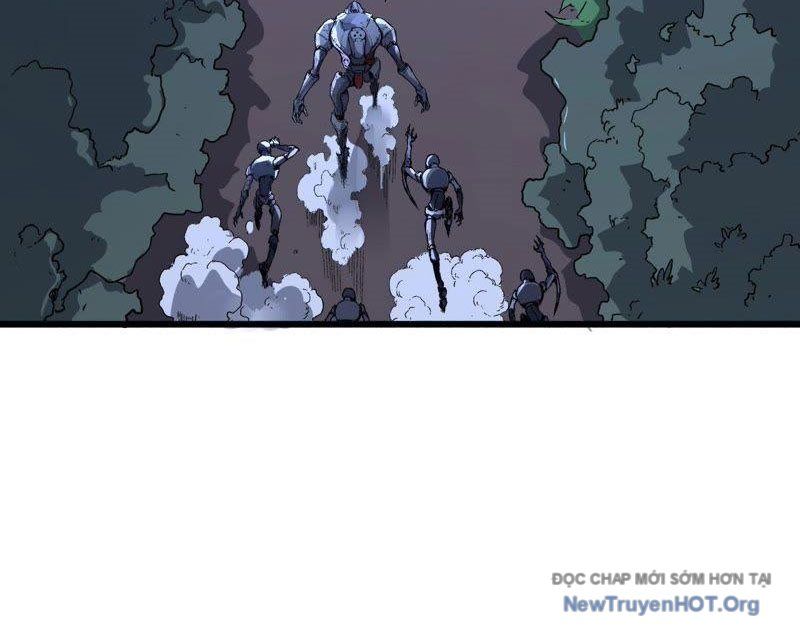 Vô Hạn Dị Hóa: Chiến Tranh Hệ Nhị Phân: Chapter 49