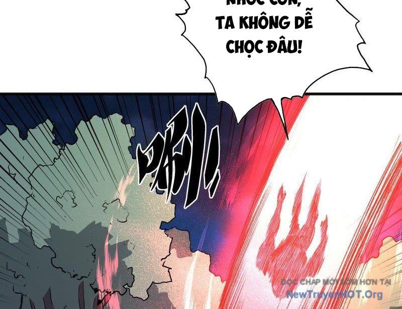 Vô Hạn Dị Hóa: Chiến Tranh Hệ Nhị Phân: Chapter 49