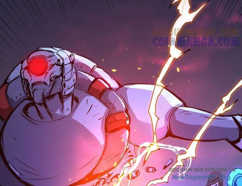 Vô Hạn Dị Hóa: Chiến Tranh Hệ Nhị Phân: Chapter 49