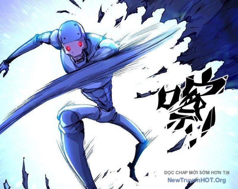 Vô Hạn Dị Hóa: Chiến Tranh Hệ Nhị Phân: Chapter 49