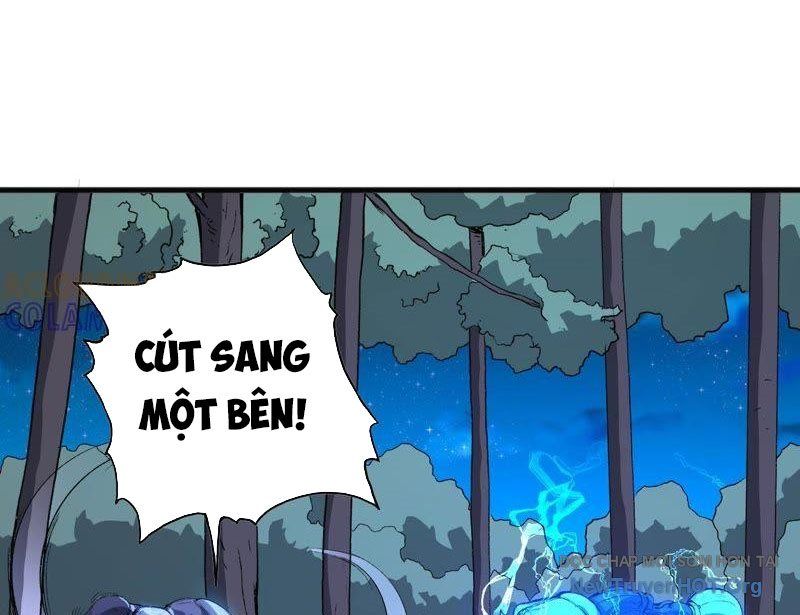 Vô Hạn Dị Hóa: Chiến Tranh Hệ Nhị Phân: Chapter 49