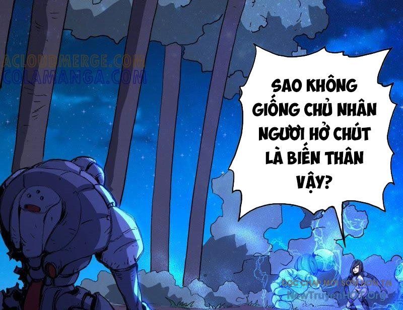 Vô Hạn Dị Hóa: Chiến Tranh Hệ Nhị Phân: Chapter 49