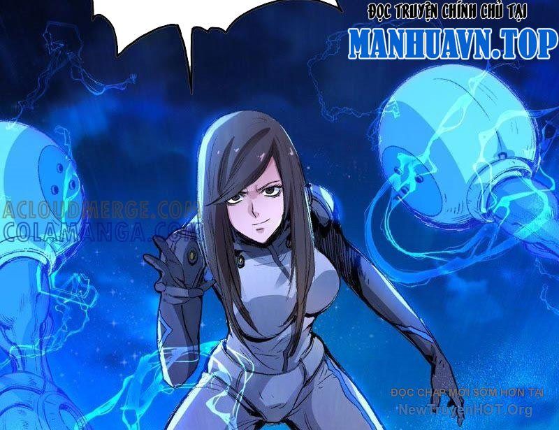 Vô Hạn Dị Hóa: Chiến Tranh Hệ Nhị Phân: Chapter 49