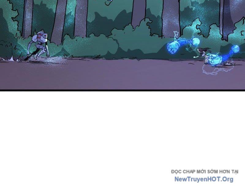 Vô Hạn Dị Hóa: Chiến Tranh Hệ Nhị Phân: Chapter 49