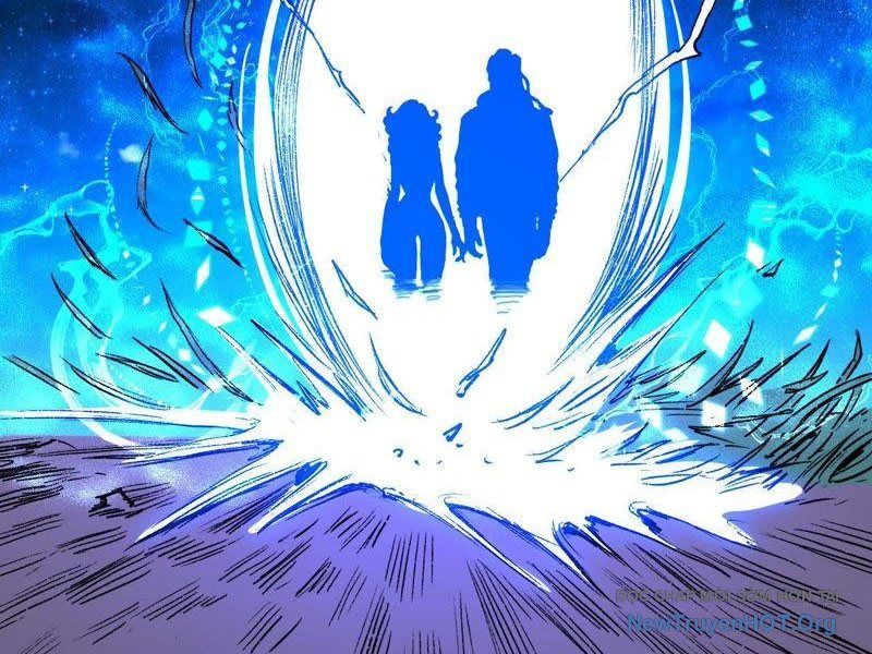 Vô Hạn Dị Hóa: Chiến Tranh Hệ Nhị Phân: Chapter 49