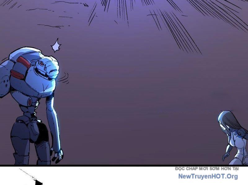 Vô Hạn Dị Hóa: Chiến Tranh Hệ Nhị Phân: Chapter 49