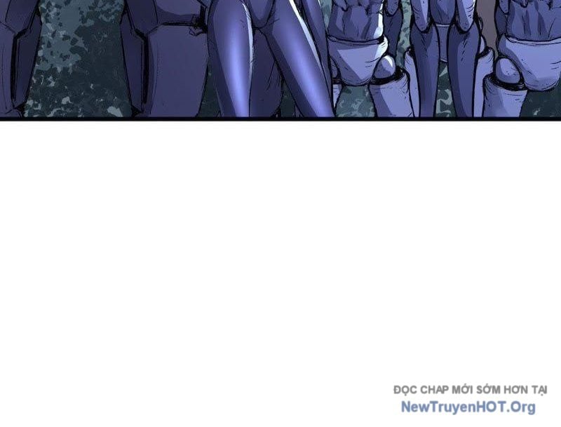 Vô Hạn Dị Hóa: Chiến Tranh Hệ Nhị Phân: Chapter 50