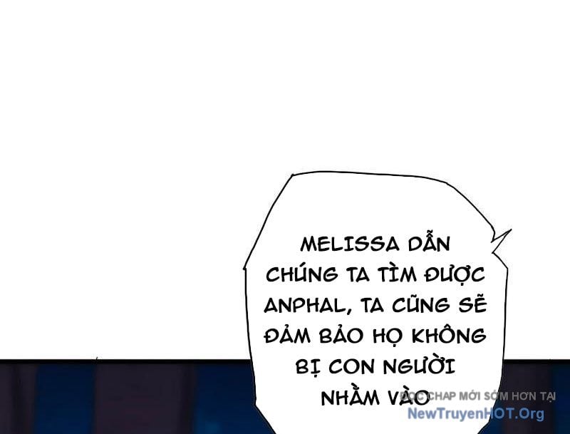 Vô Hạn Dị Hóa: Chiến Tranh Hệ Nhị Phân: Chapter 50