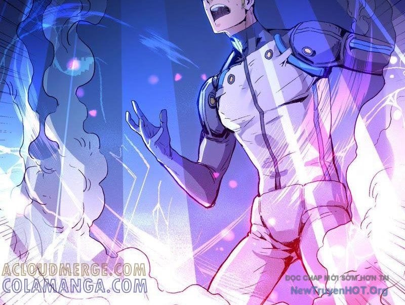 Vô Hạn Dị Hóa: Chiến Tranh Hệ Nhị Phân: Chapter 50