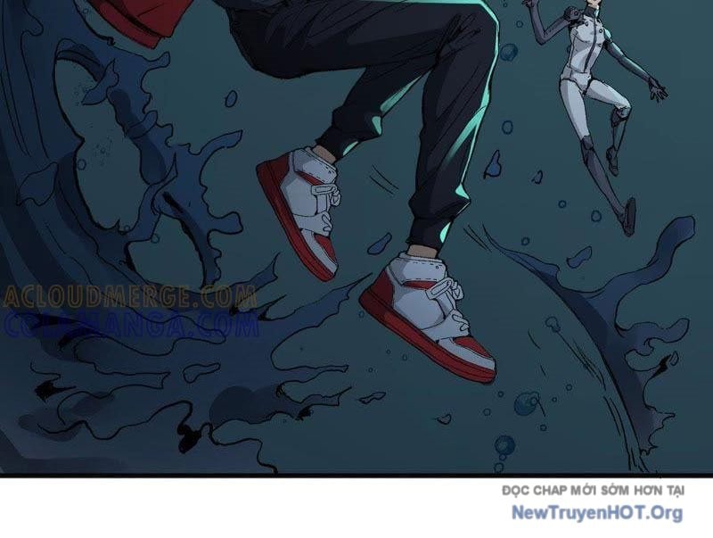 Vô Hạn Dị Hóa: Chiến Tranh Hệ Nhị Phân: Chapter 50