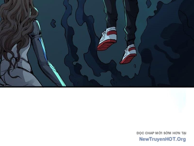 Vô Hạn Dị Hóa: Chiến Tranh Hệ Nhị Phân: Chapter 50