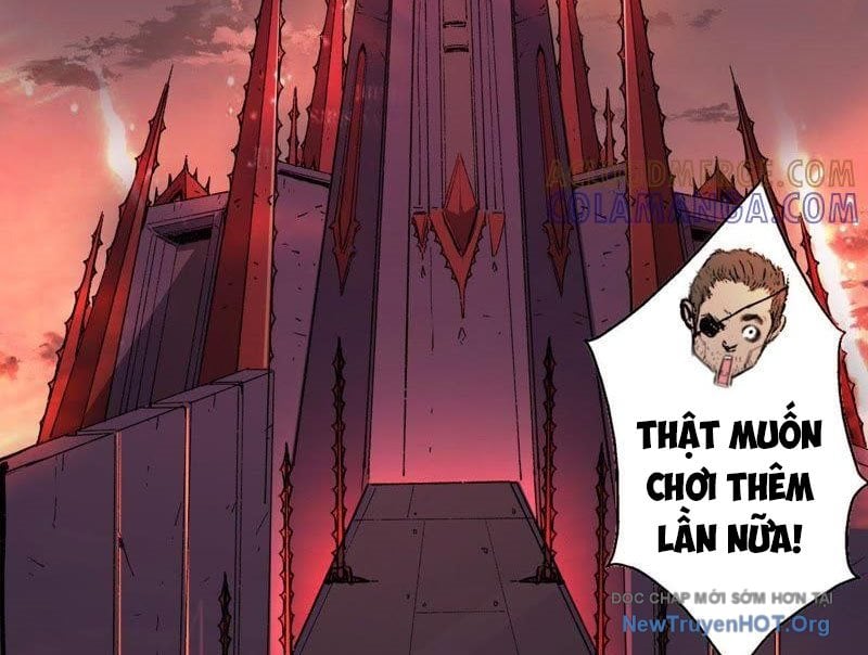 Vô Hạn Dị Hóa: Chiến Tranh Hệ Nhị Phân: Chapter 50