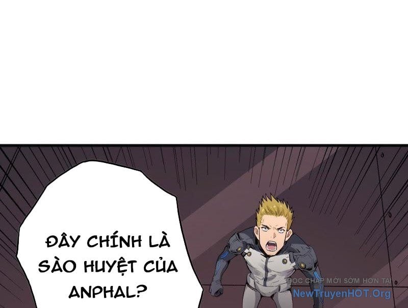 Vô Hạn Dị Hóa: Chiến Tranh Hệ Nhị Phân: Chapter 50