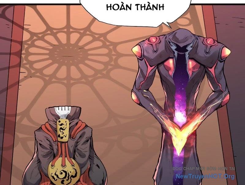 Vô Hạn Dị Hóa: Chiến Tranh Hệ Nhị Phân: Chapter 50