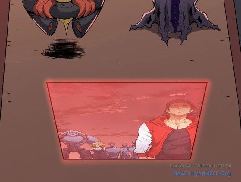 Vô Hạn Dị Hóa: Chiến Tranh Hệ Nhị Phân: Chapter 50
