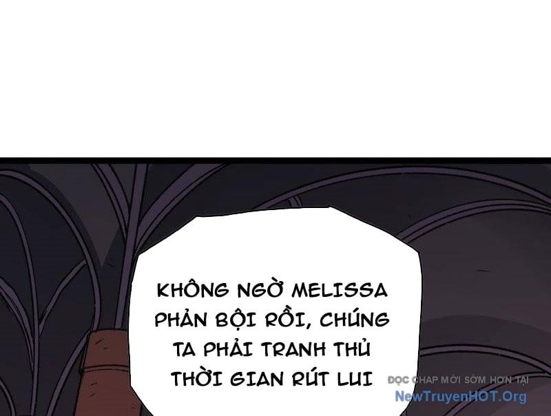 Vô Hạn Dị Hóa: Chiến Tranh Hệ Nhị Phân: Chapter 50