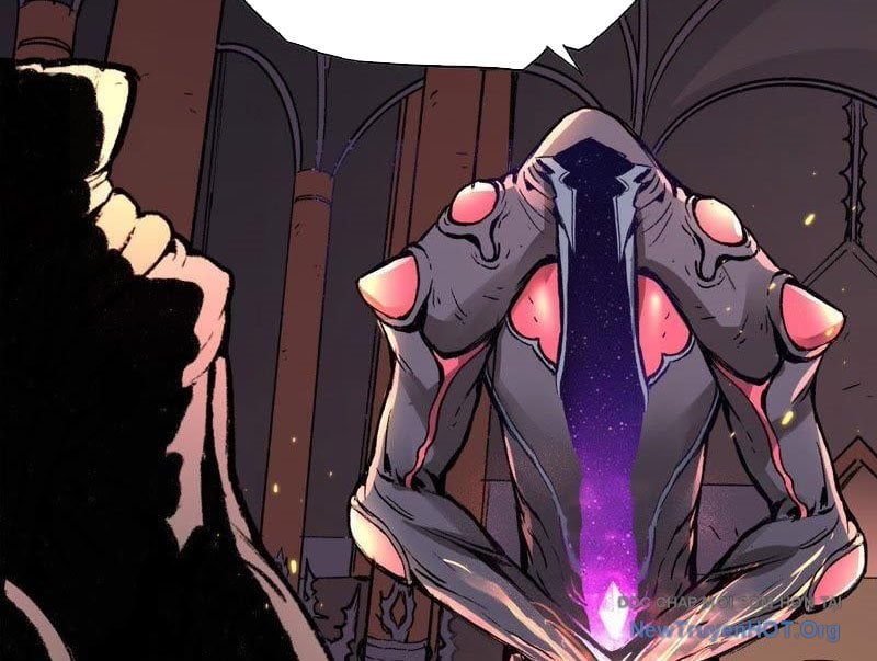 Vô Hạn Dị Hóa: Chiến Tranh Hệ Nhị Phân: Chapter 50