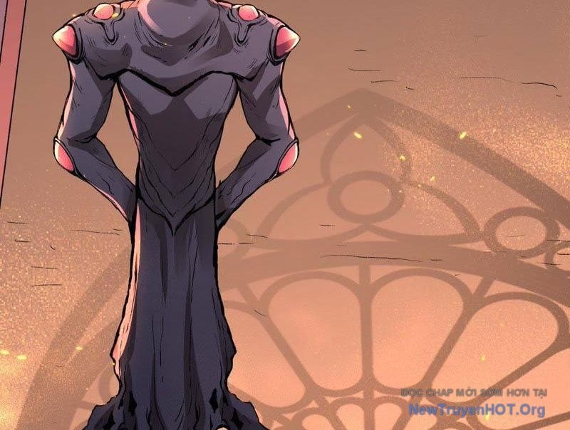 Vô Hạn Dị Hóa: Chiến Tranh Hệ Nhị Phân: Chapter 50