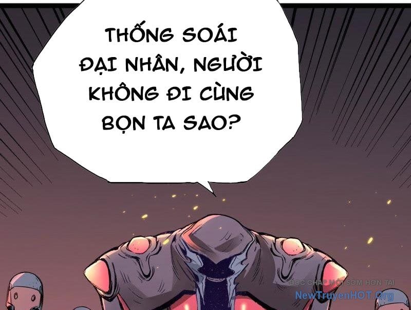 Vô Hạn Dị Hóa: Chiến Tranh Hệ Nhị Phân: Chapter 50