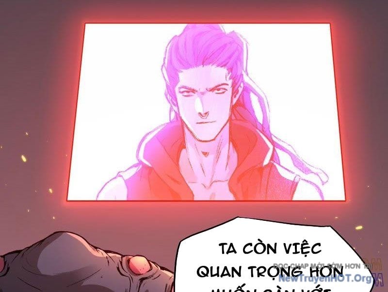 Vô Hạn Dị Hóa: Chiến Tranh Hệ Nhị Phân: Chapter 50