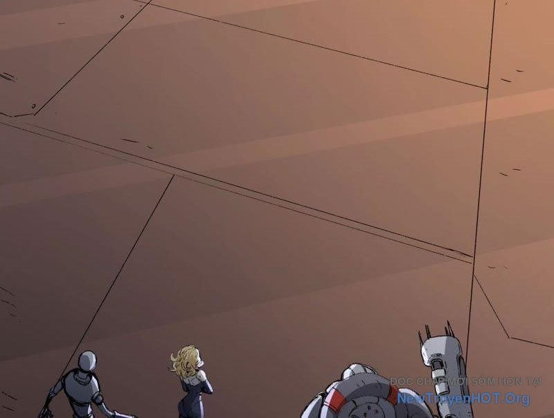 Vô Hạn Dị Hóa: Chiến Tranh Hệ Nhị Phân: Chapter 51