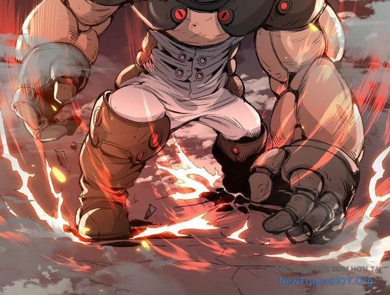 Vô Hạn Dị Hóa: Chiến Tranh Hệ Nhị Phân: Chapter 51