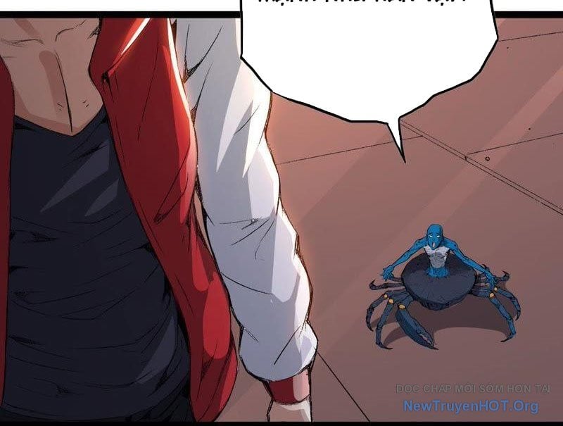 Vô Hạn Dị Hóa: Chiến Tranh Hệ Nhị Phân: Chapter 51