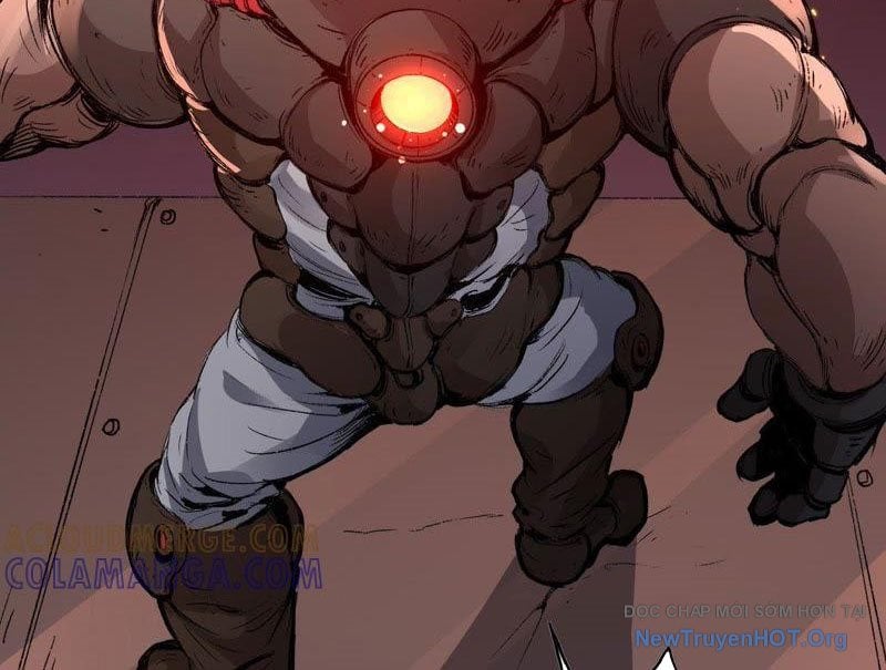 Vô Hạn Dị Hóa: Chiến Tranh Hệ Nhị Phân: Chapter 51