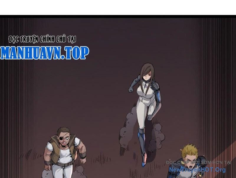 Vô Hạn Dị Hóa: Chiến Tranh Hệ Nhị Phân: Chapter 51