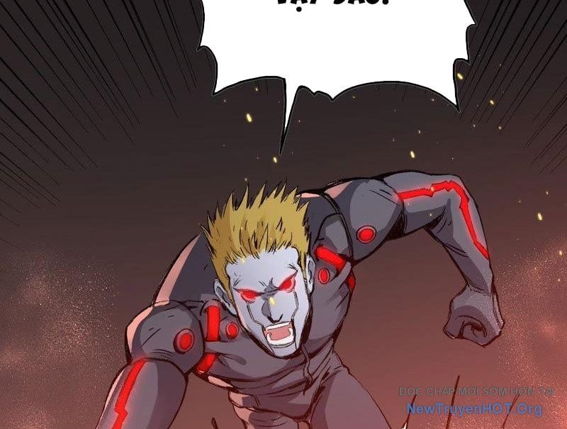 Vô Hạn Dị Hóa: Chiến Tranh Hệ Nhị Phân: Chapter 51