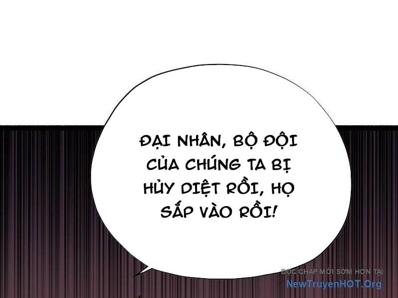 Vô Hạn Dị Hóa: Chiến Tranh Hệ Nhị Phân: Chapter 51