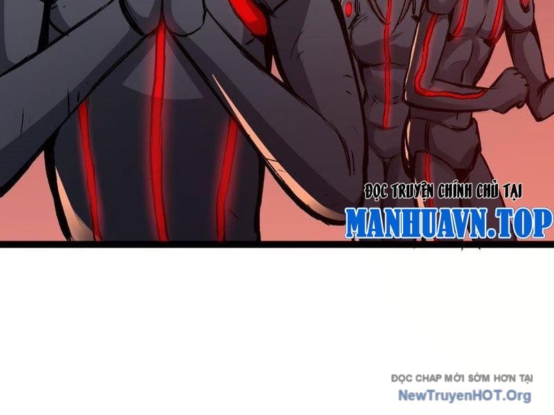 Vô Hạn Dị Hóa: Chiến Tranh Hệ Nhị Phân: Chapter 51