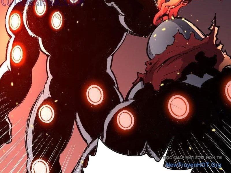 Vô Hạn Dị Hóa: Chiến Tranh Hệ Nhị Phân: Chapter 51