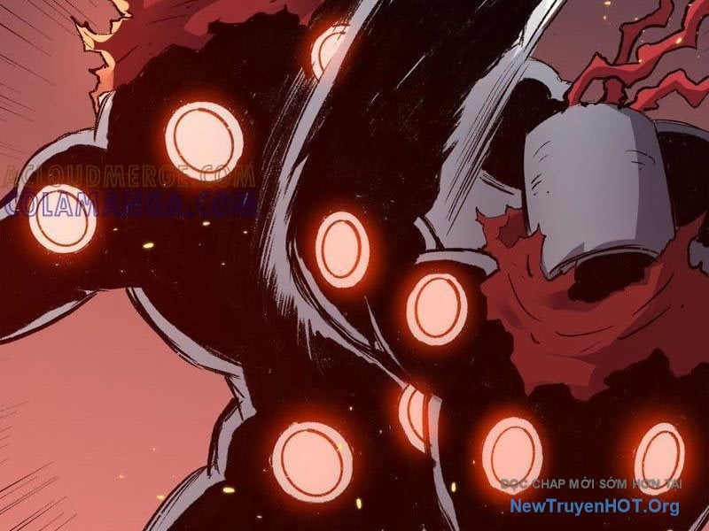 Vô Hạn Dị Hóa: Chiến Tranh Hệ Nhị Phân: Chapter 51