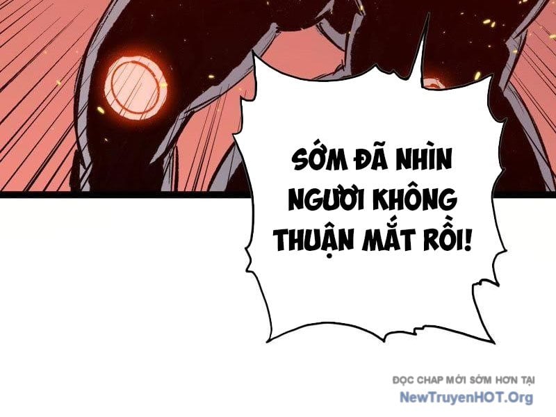 Vô Hạn Dị Hóa: Chiến Tranh Hệ Nhị Phân: Chapter 51