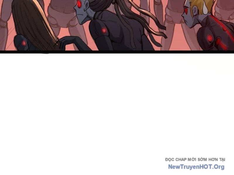 Vô Hạn Dị Hóa: Chiến Tranh Hệ Nhị Phân: Chapter 51