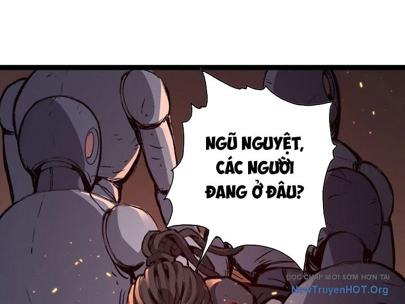 Vô Hạn Dị Hóa: Chiến Tranh Hệ Nhị Phân: Chapter 51